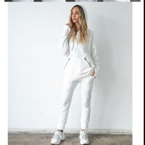 Tribe Kelley Instant Vintage Sweats